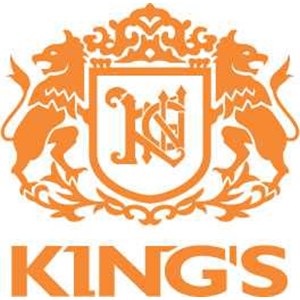 Kings shoes